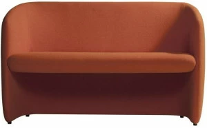 Capdell Диван из ткани Plum