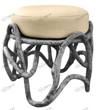 KARPA Стул с обивкой Eros K3004