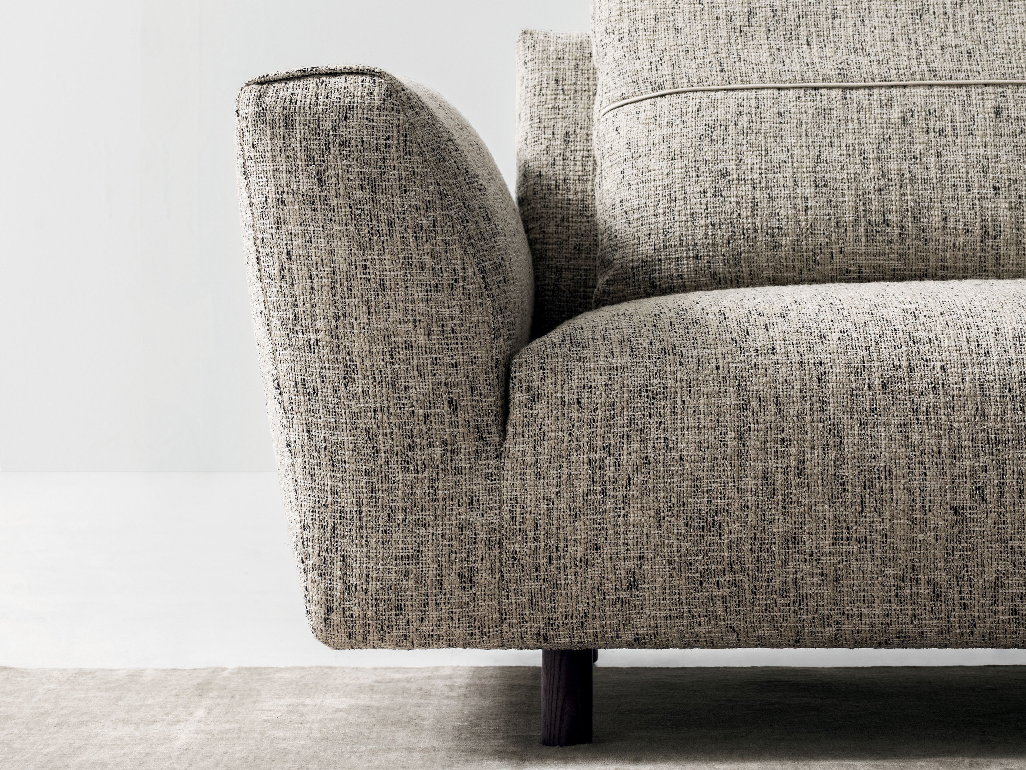 Ткань диван Ditre Italia ATLANTIS ARCH-00035005 - Вид №3