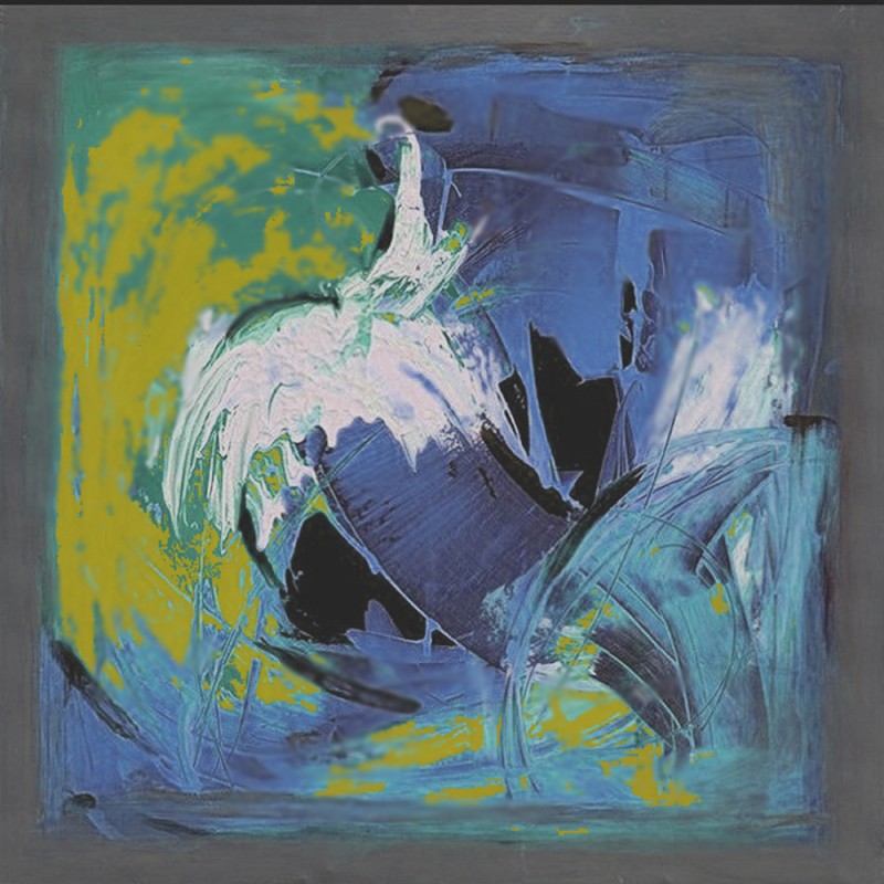 1044/CX38 Картина 1044 Adriani e Rossi 