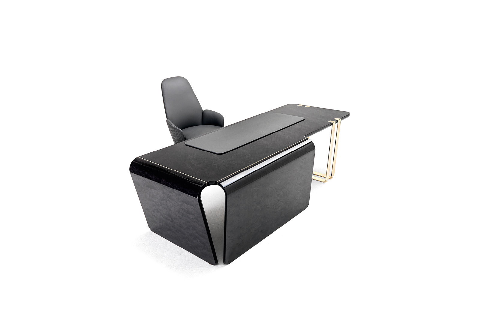 2880 Charisma письменный стол - giorgio collection