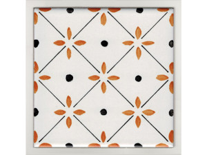 Пол / покрытие из глины ручной работы