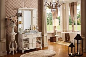 Шкаф SIENA 240 правый арт. TS-912-MC/R Белый