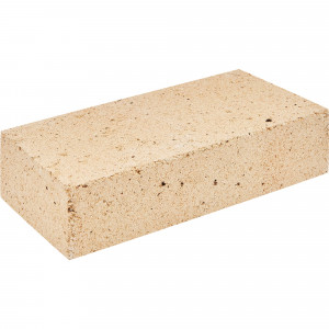 82251205 Кирпич шамотный ШБ-8 250х124х65 мм