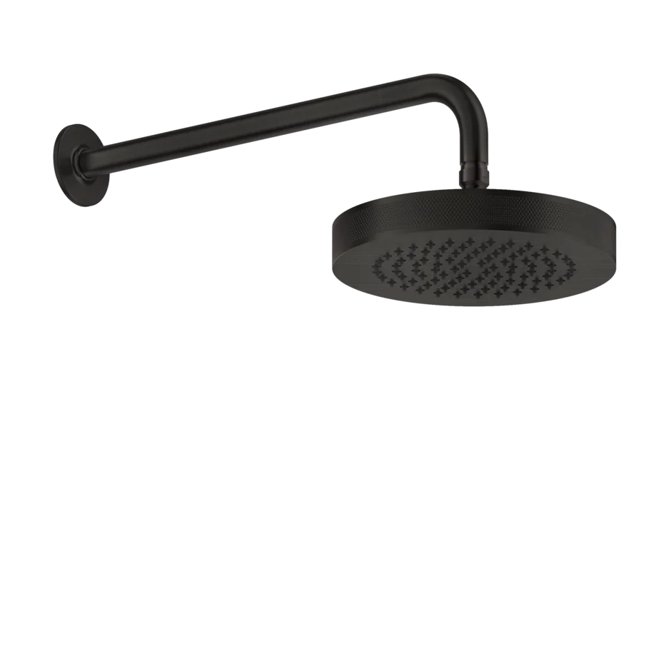 Насадка для душа 58185 187 Gessi Inciso СОСТАРЕННАЯ БРОНЗА 58185187