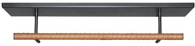 ASPLUND Настенная вешалка из фанерованной древесины Belle sun-id-1401960 - Вид №2