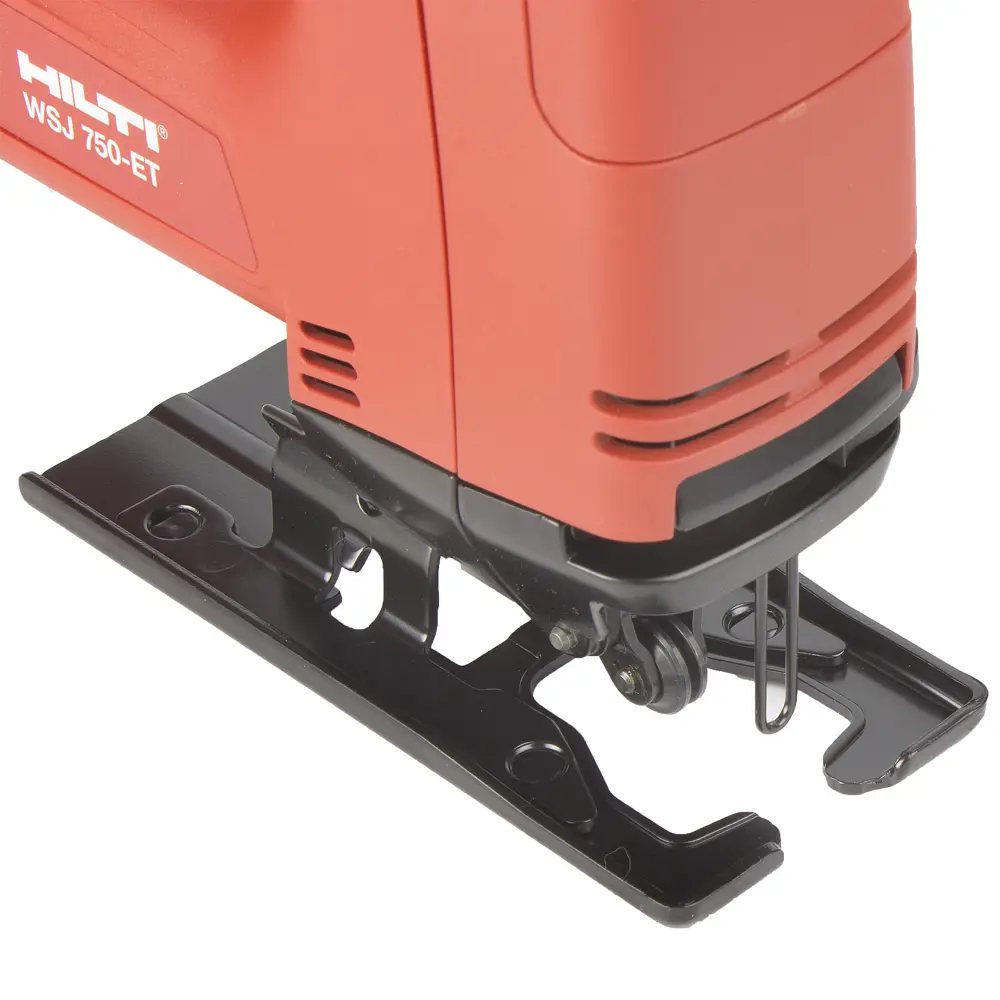 Лобзик Hilti WSJ 750-ET, 750 Вт 12751522 STLM-2026656  - Вид №2