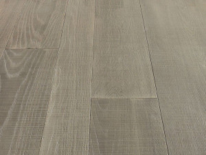 Матовый дубовый паркет