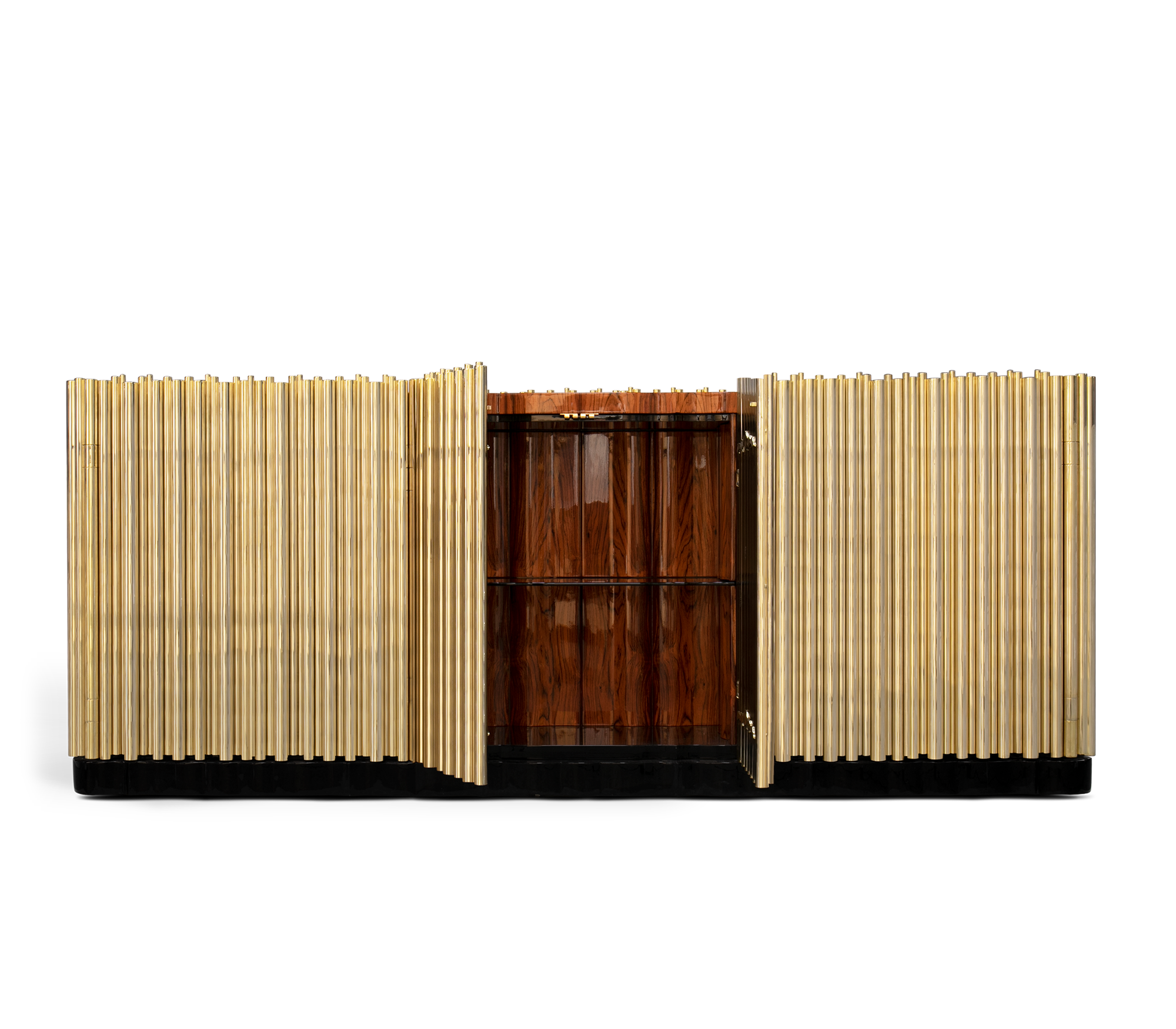 0-018 Симфонический буфет Boca Do Lobo  - Вид №2