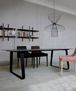 Стол VILNA LIGNE ROSET 0050FB40