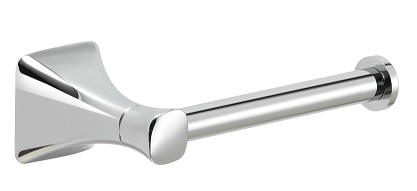 CE24(13) Gedy G-Cervino, бумагодержатель, цвет хром