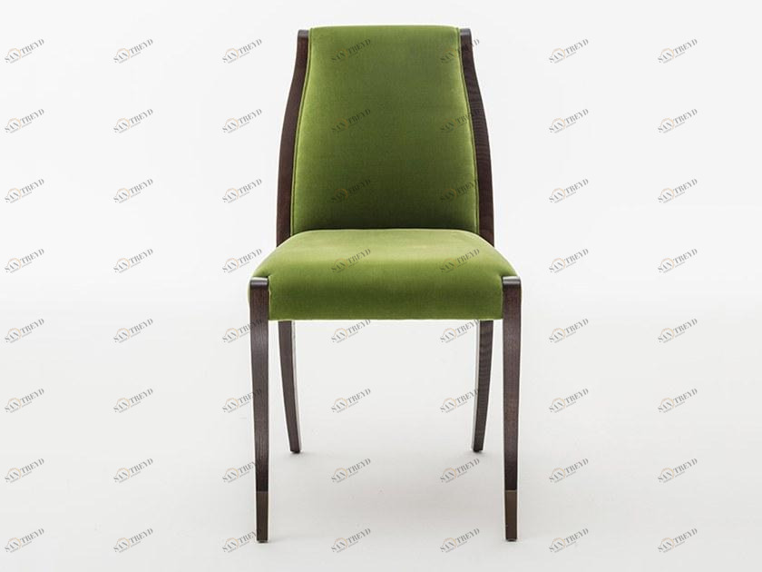 OAK Стул из мягкой ткани Milano collection Sc5030