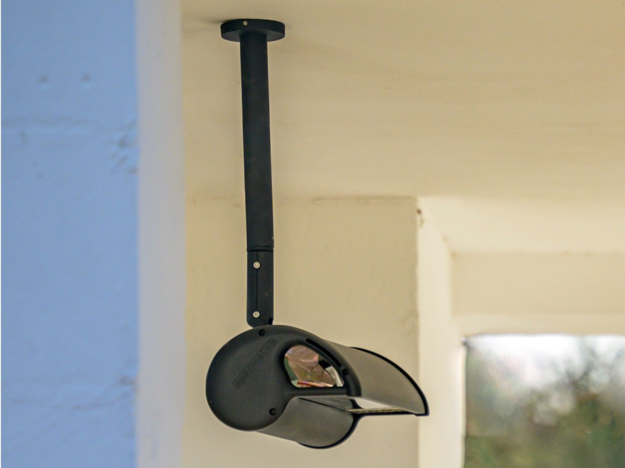 Алюминиевая подвесная нагревательная лампа Phormalab Aura ARCH-00069757