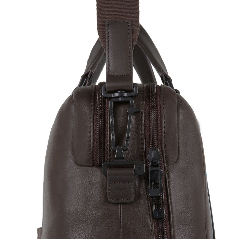 CA1903P15/N Сумка для ноутбука Exp Piquadro Pulse - Вид №4