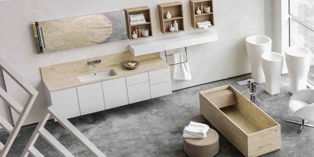 Комплект мебели 345 см URBAN CHIC-03 Karol URBAN CHIC Karolitalia URBANCHIC03 - Вид №1