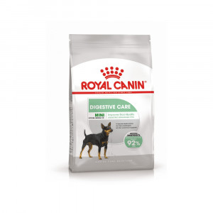 ПР0050015 Корм для собак Mini Digestive\Sensible Care сух. 3кг ROYAL CANIN