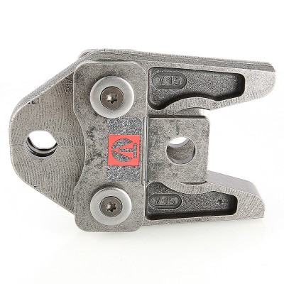 VT.570155.V.35 Насадка для пресс-инструмента электрического, стандарт V Valtec 35 мм  - Вид №4