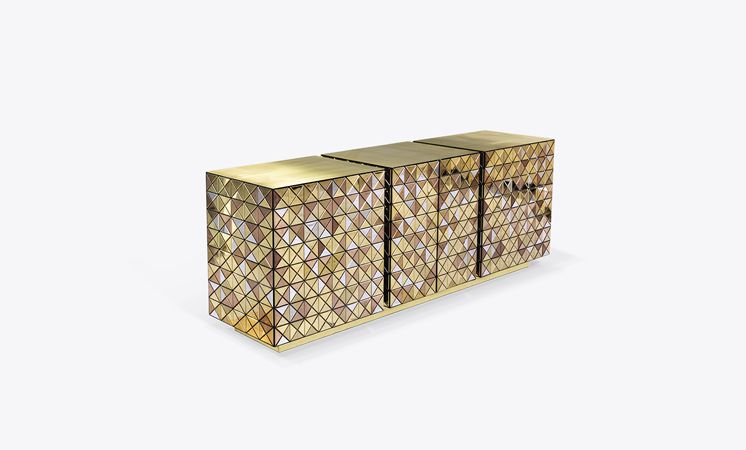 0-275 Буфет Pixel  Boca Do Lobo  - Вид №32