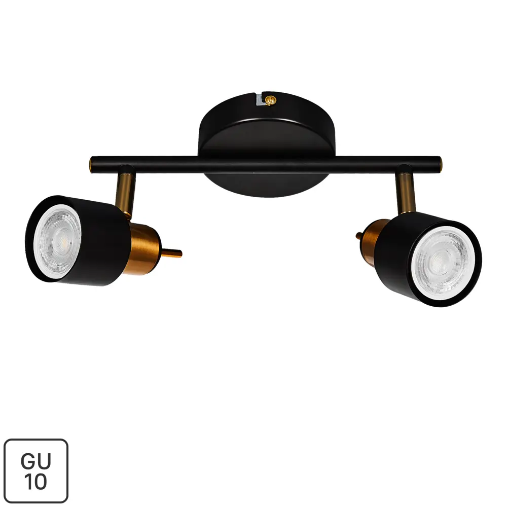 Поворотный спот Arte Lamp Almach для точечного освещения интерьера 82807714 STLM-0036320