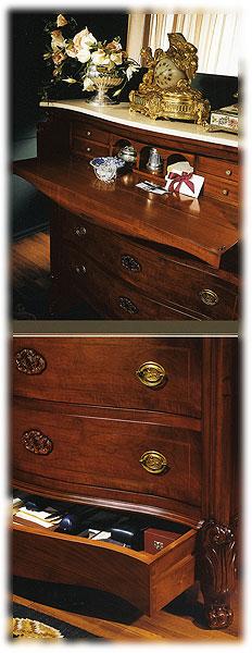 Комод  PALMOBILI 465/R  - Вид №1