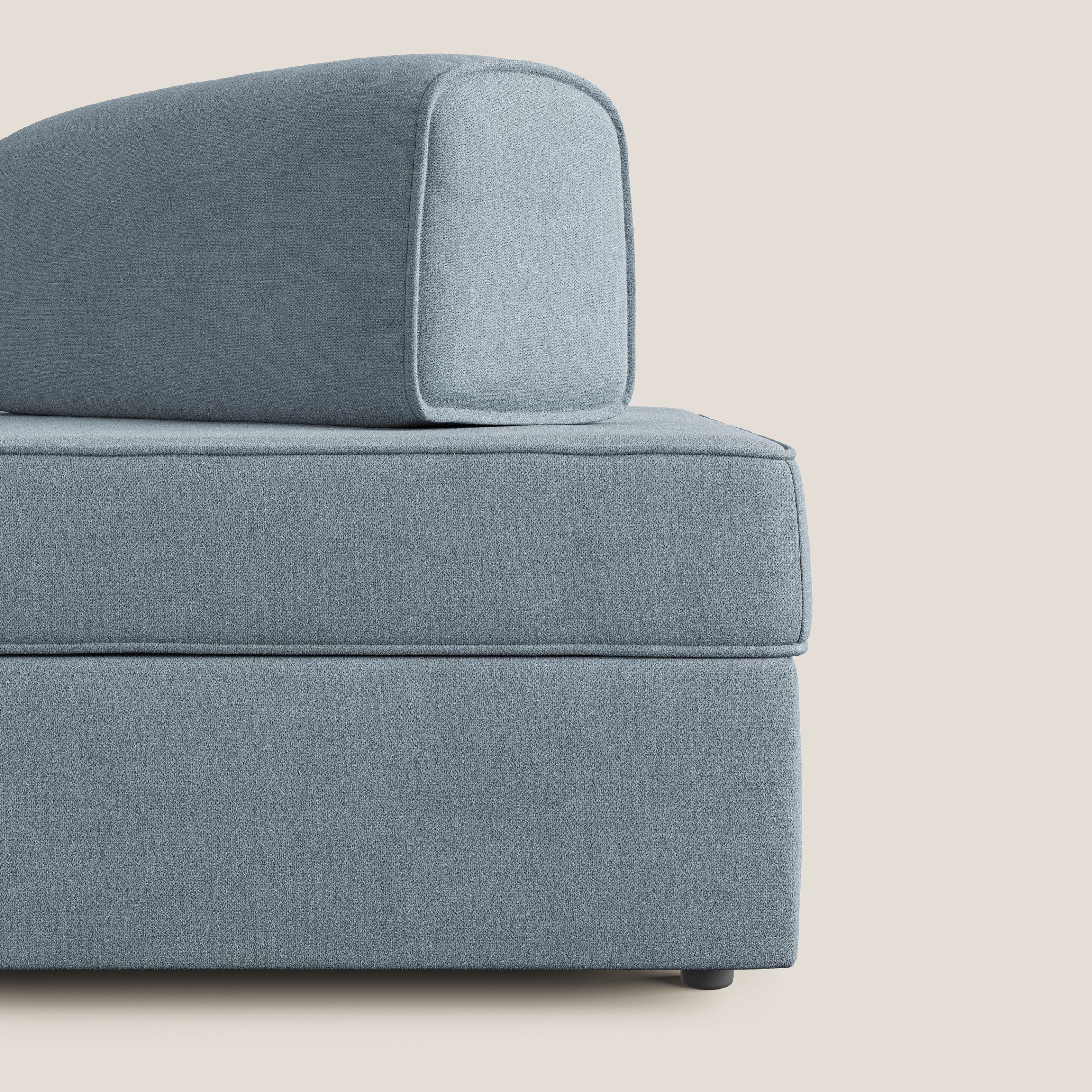 Раскладной диван-кровать из ткани Divani.Store LIBERTY ARCH-00095926 - Вид №22