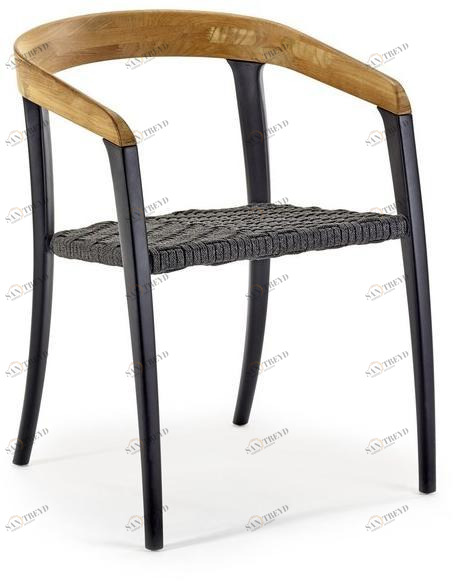 Royal Botania Садовый стул с подлокотниками Jive sun-id-1349653