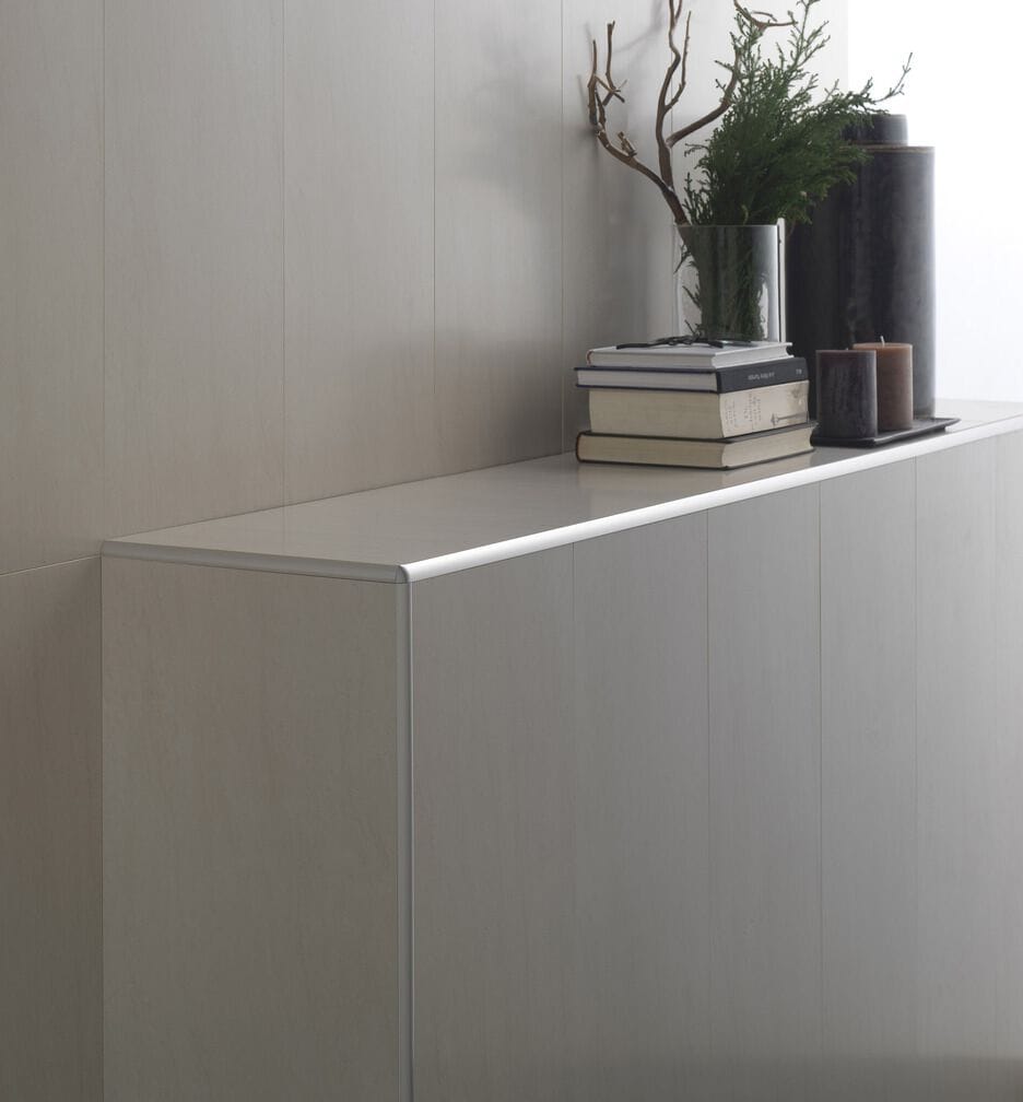 Алюминиевый профиль EMAC Italia Novocanto® ARCH-00081132 - Вид №2