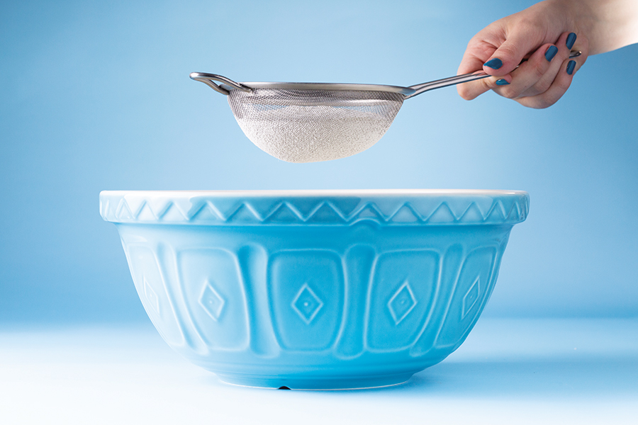 Миска Colour Mix 24 см бирюзовая Mason Cash 2001944 - Вид №2