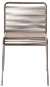 Lapalma Штабелируемый садовый стул Aria outdoor