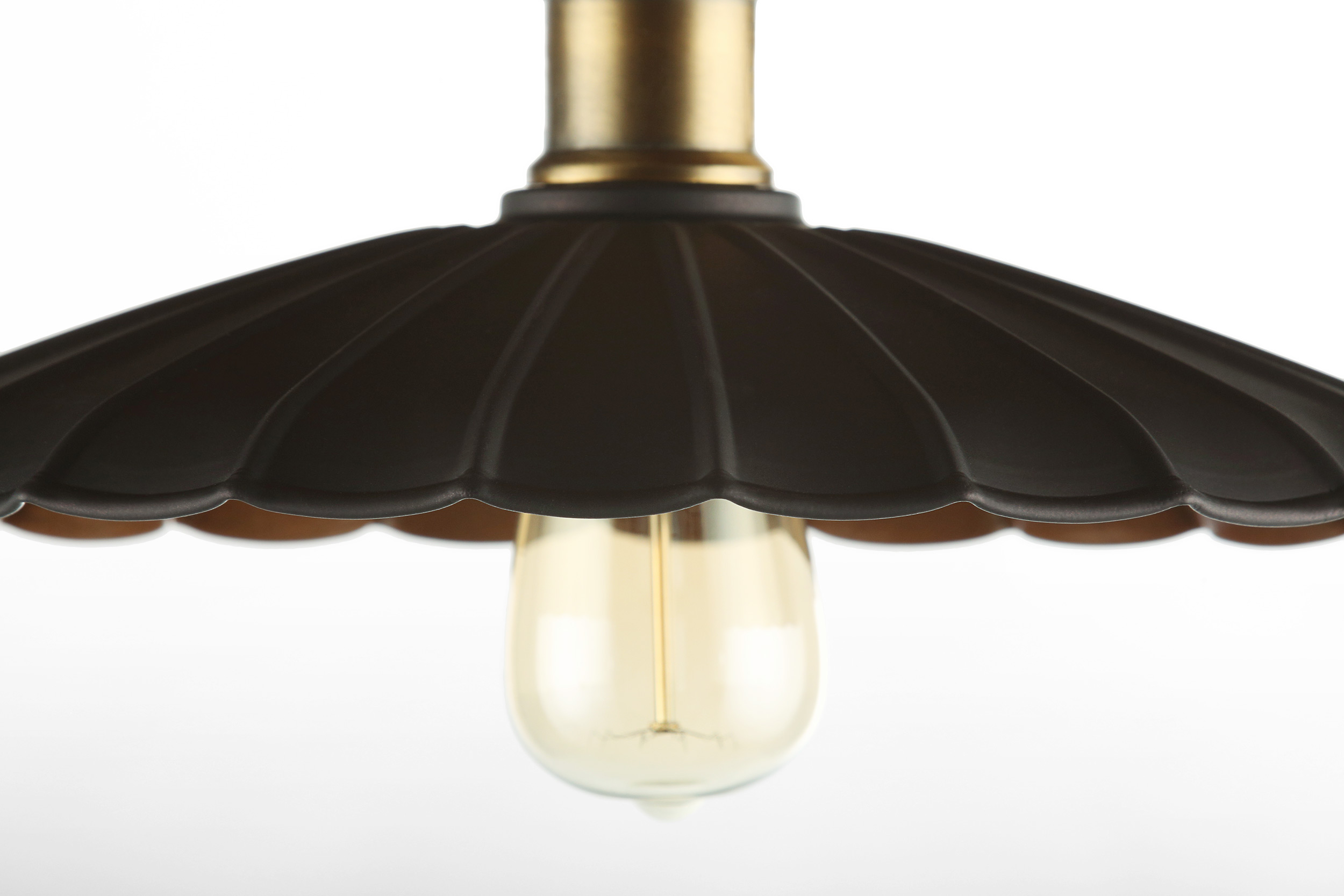 2698514344635 Подвесной светильник диаметр 35 G.MEX Flared  - Вид №2