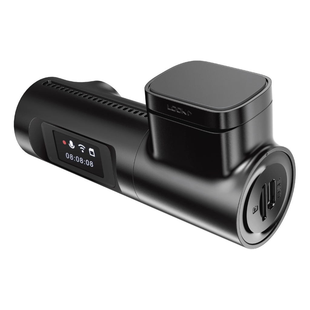 5493528 Видеорегистратор Inspector TUBUS STDN-0085970 - Вид №4