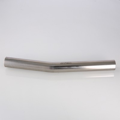 VTi.955.I.451515 Фитинг из нержавеющей стали –  отвод безраструбный Valtec 15 х 15 мм, 45°  - Вид №4