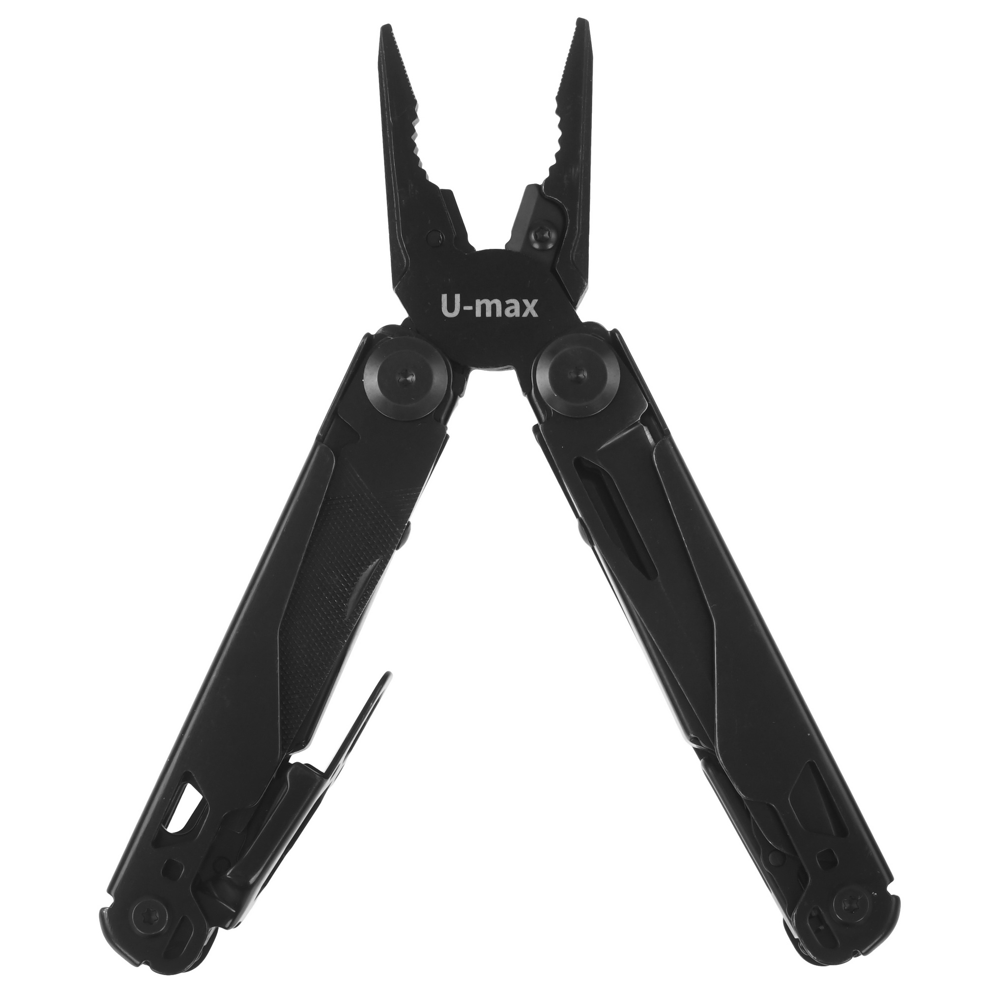 Мультитул U-max Tactical 21 в 1 5631320 STDN-0148421 - Вид №1