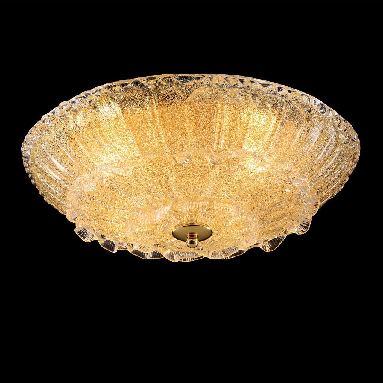 Потолочный светильник Lightstar Zucche 820262 LIGHTSTAR ZUCCHE 073585 Желтый  - Вид №2