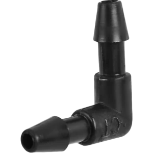 Уголок для микротрубки BOUTTE 3-4 мм - 10 штук для систем капельного полива 87271017