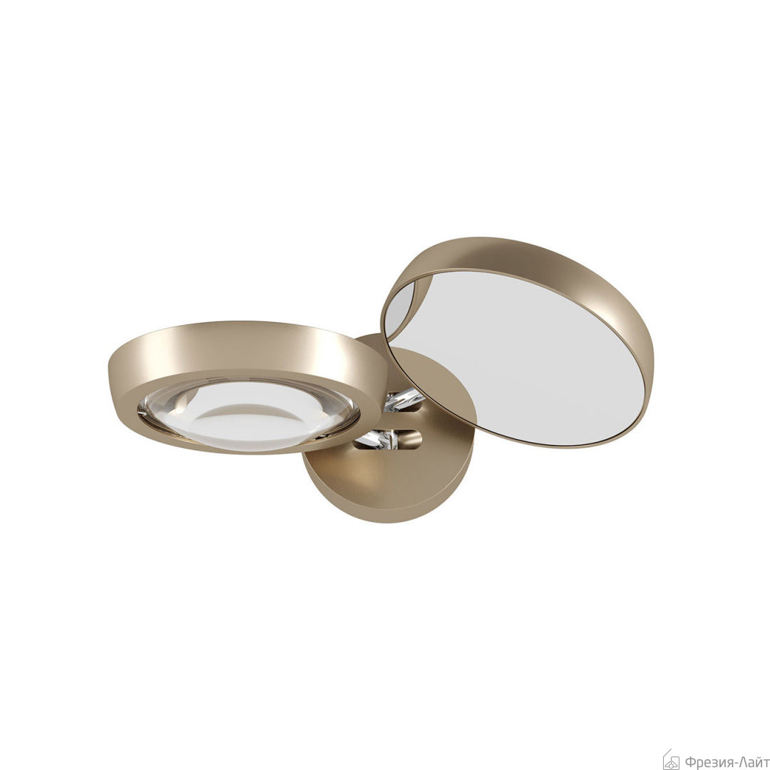 Lodes Nautilus 165053 matt.champ настенный 120063