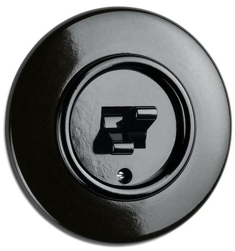 THPG Двойной бакелитовый переключатель  100571  - Вид №1