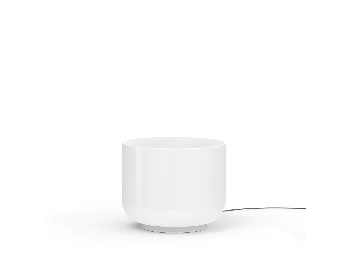 Светодиодная настольная лампа из опалового стекла Pablo Designs Тотем ARCH-00123889 - Вид №2