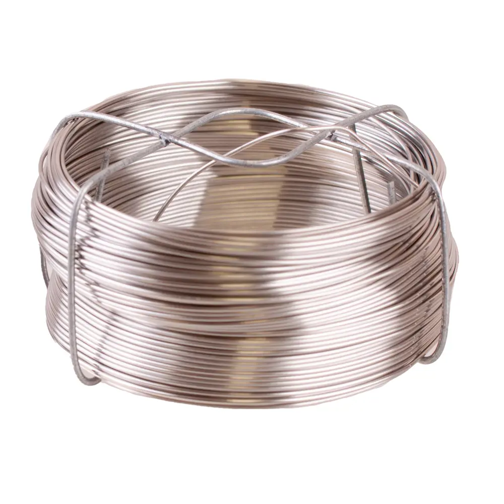 Проволока 0.8 мм 25 м сталь нержавеющая Santreyd STLM-2111012