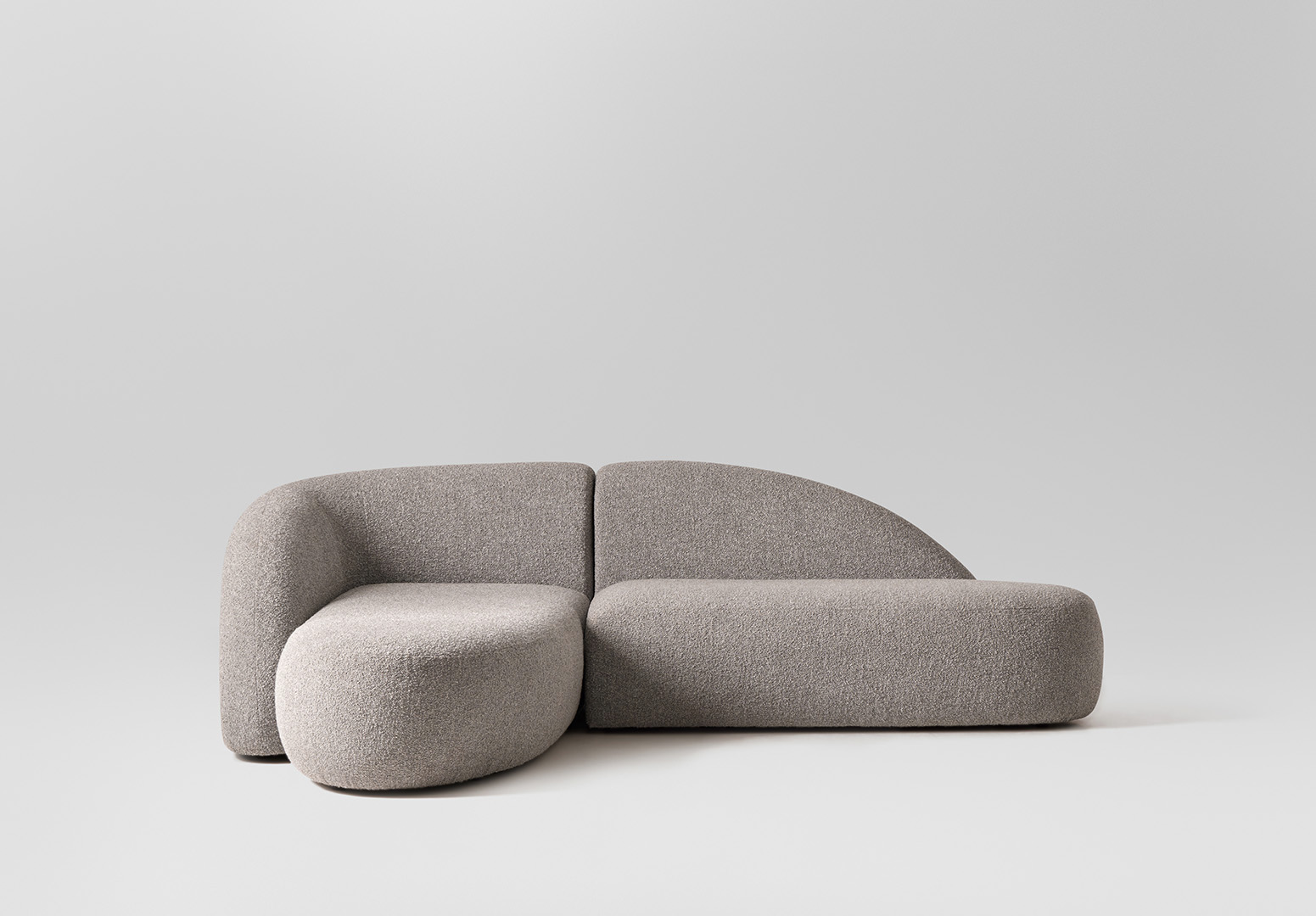 Диван "Белуга" Beluga A5532 Coleccion Alexandra - Вид №4