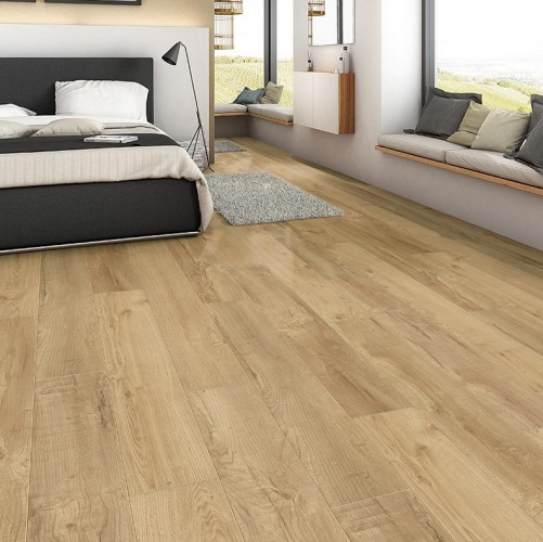 Пробка Haro Arteo XL design Портленд Инвизибл Дуб (Гладкая) 1235х195 мм 1000900152 - Вид №1