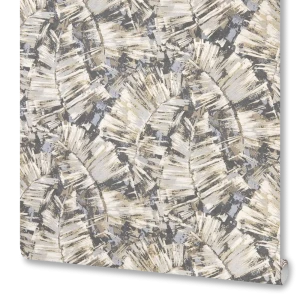 Обои флизелиновые Victoria Stenova Barbados коричневые 1.06 м 989666