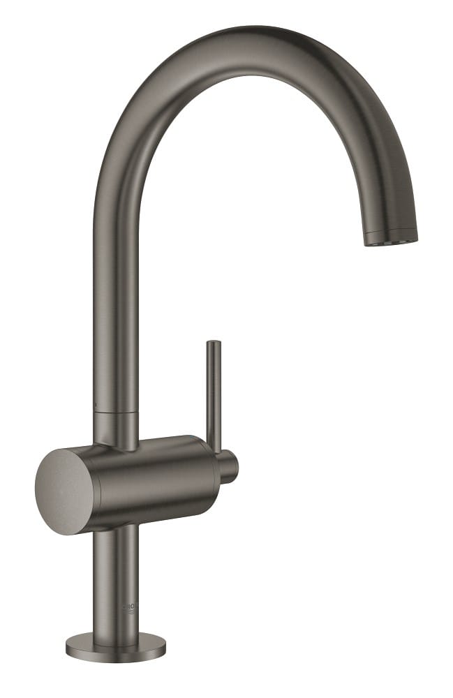 Смеситель для раковины с поворотным горлышком Grohe Атриум ARCH-00023285 - Вид №2