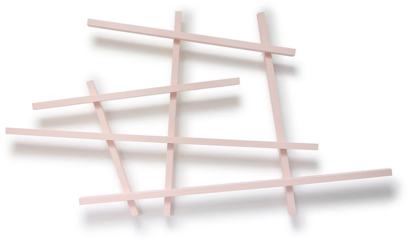 Compagnie Открытый лакированный стеллаж sun-id-1467018 - Вид №17