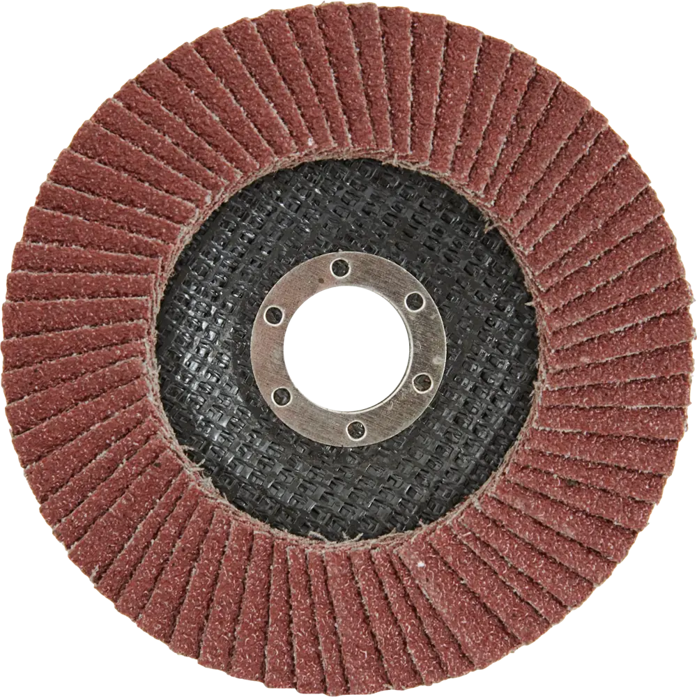 Santreyd Лепестковый шлифовальный круг для деликатной обработки поверхностей 85564574 STLM-1548078