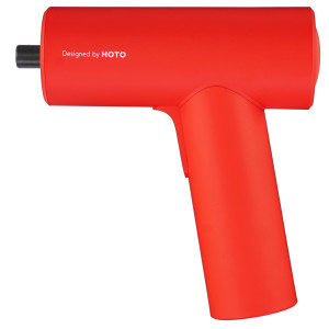 Аккумуляторная отвертка HOTO HTE0006GL 9040706