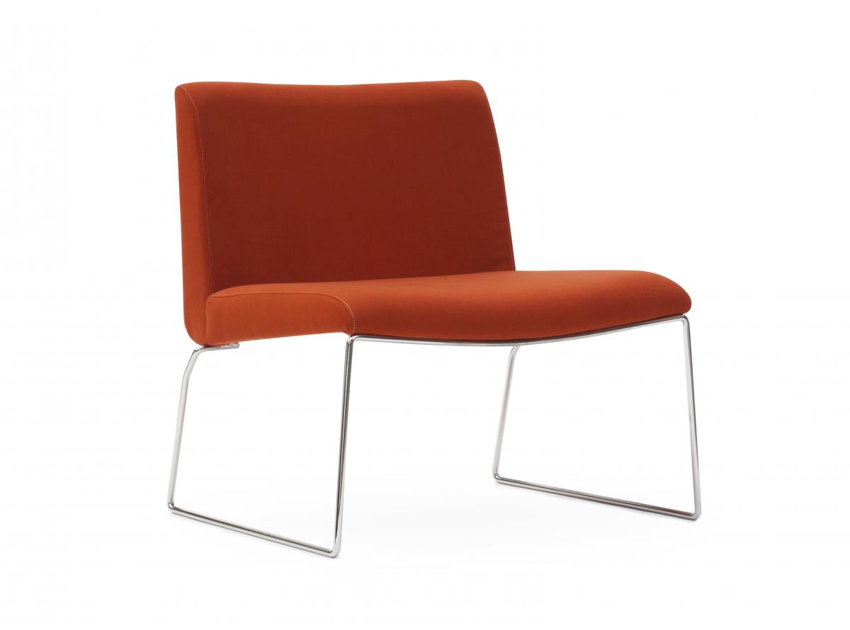 003362 Кресло 316CXL Capdell Hol - Вид №1