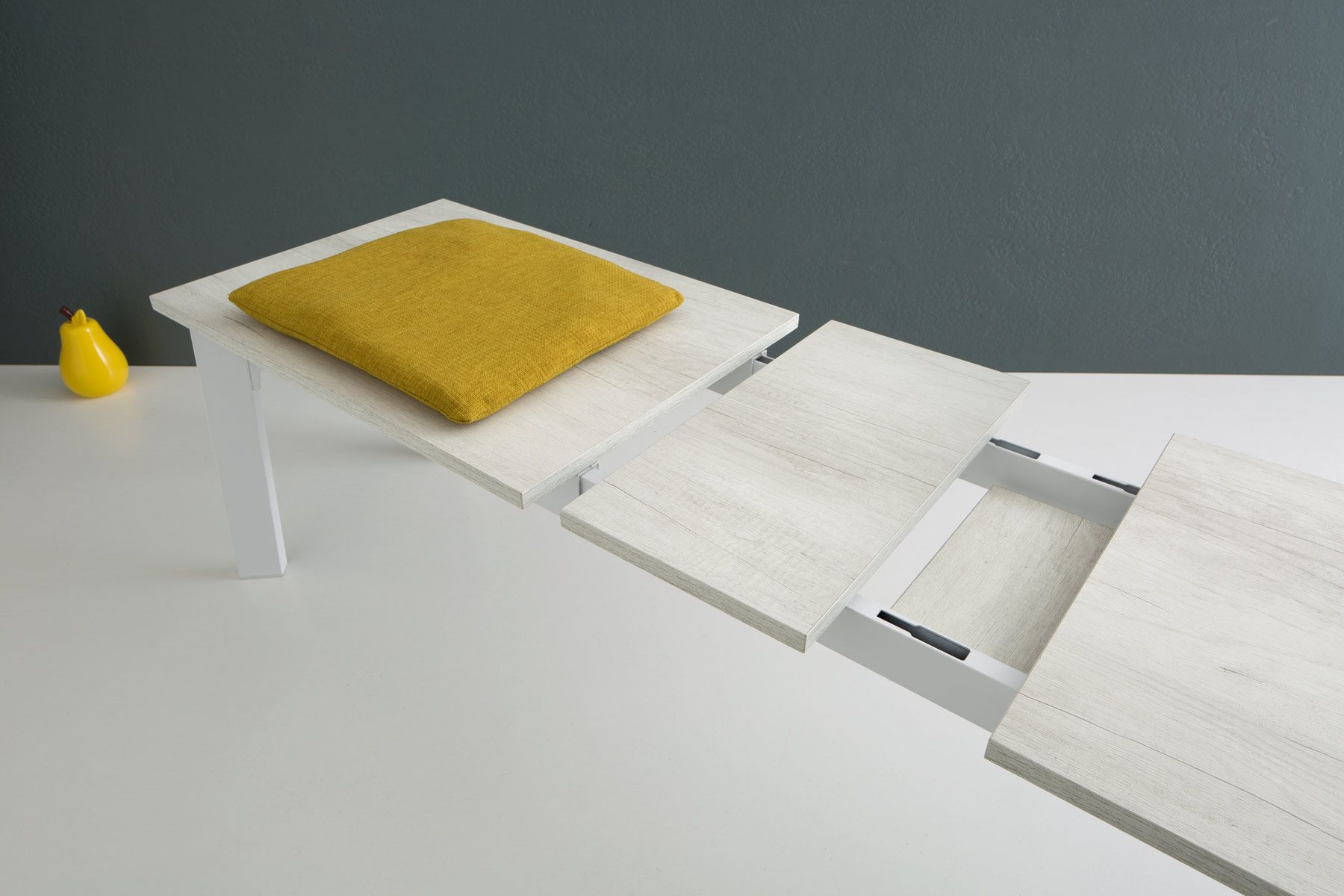 Скамья из облагороженной ткани Pointhouse Кроно ARCH-00077129 - Вид №1