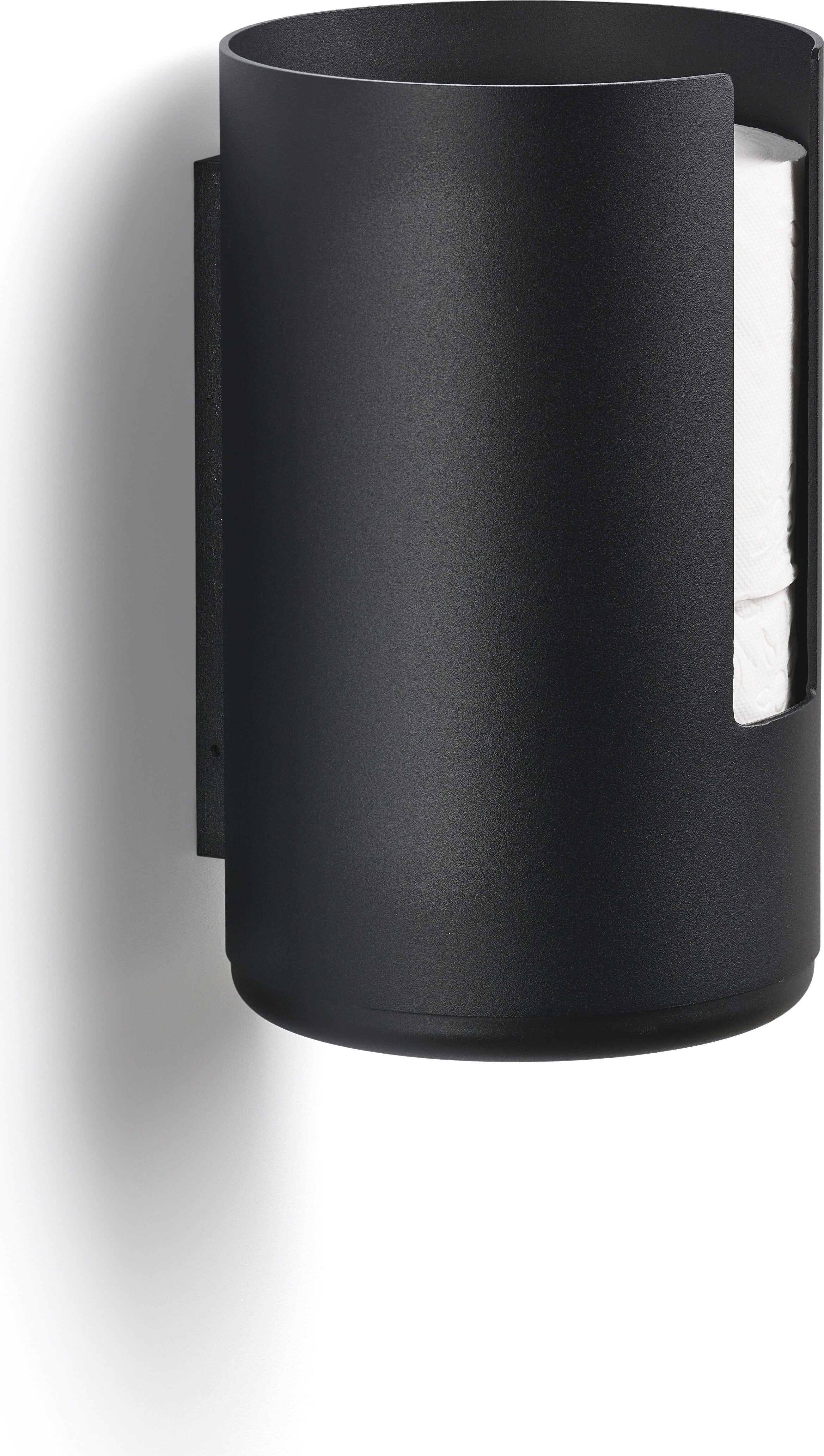 14647 хранение туалетной бумаги стена Zone Denmark Rim - Вид №1