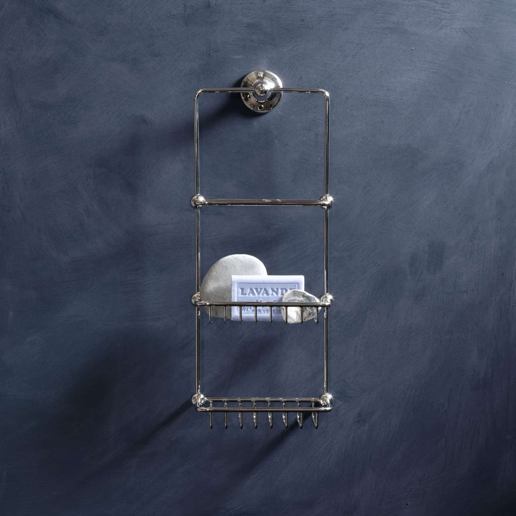 The Empire Collection аксессуары и фурнитура The Empire Wire Shower Tidy Catchpoleandrye 